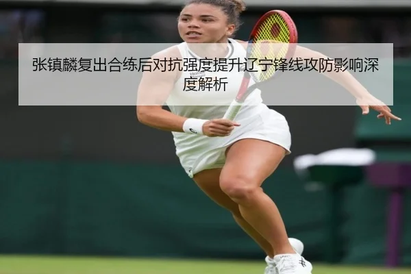 张镇麟复出合练后对抗强度提升辽宁锋线攻防影响深度解析