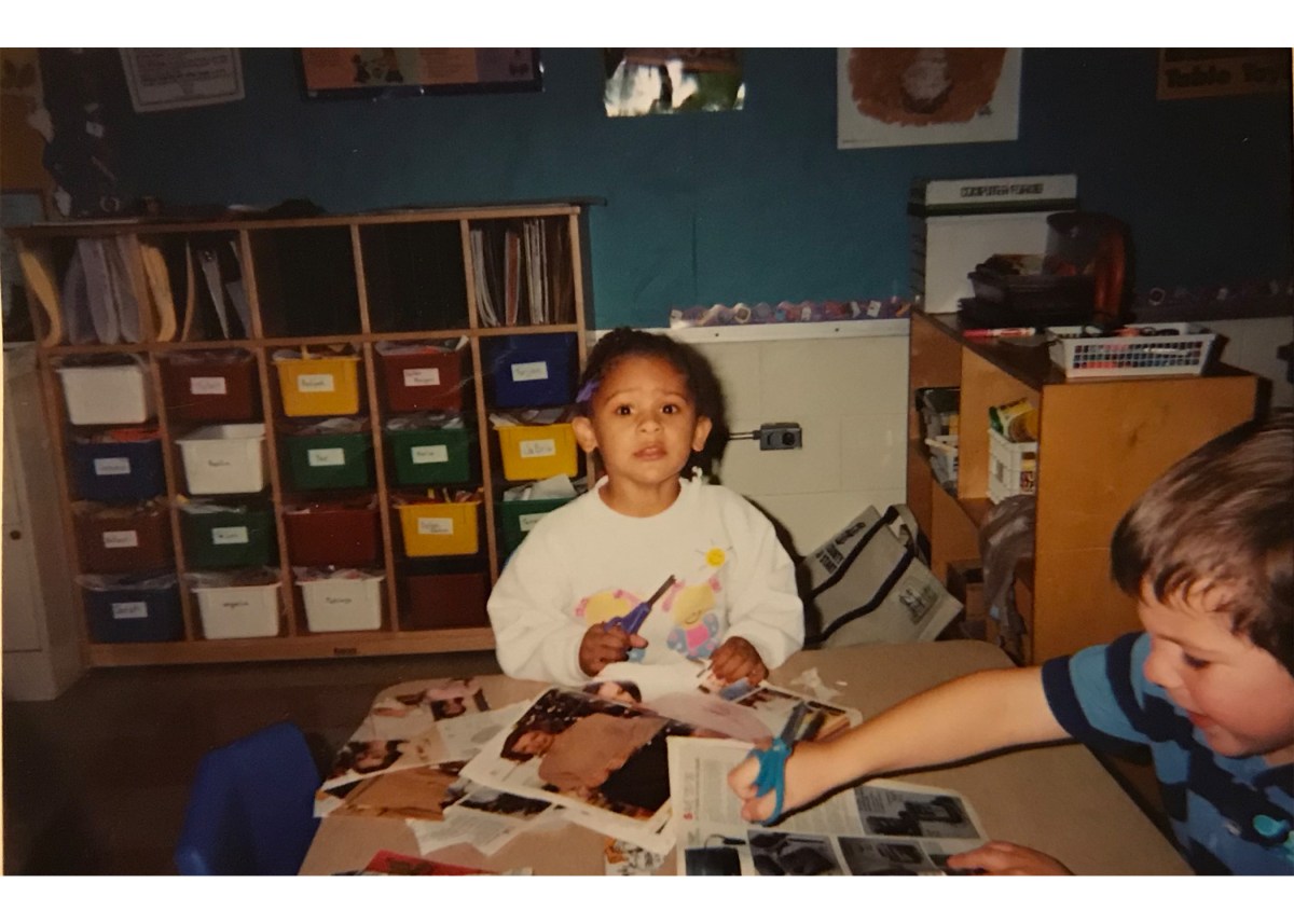 Meet the Creator: Meria&nbsp;Ivy