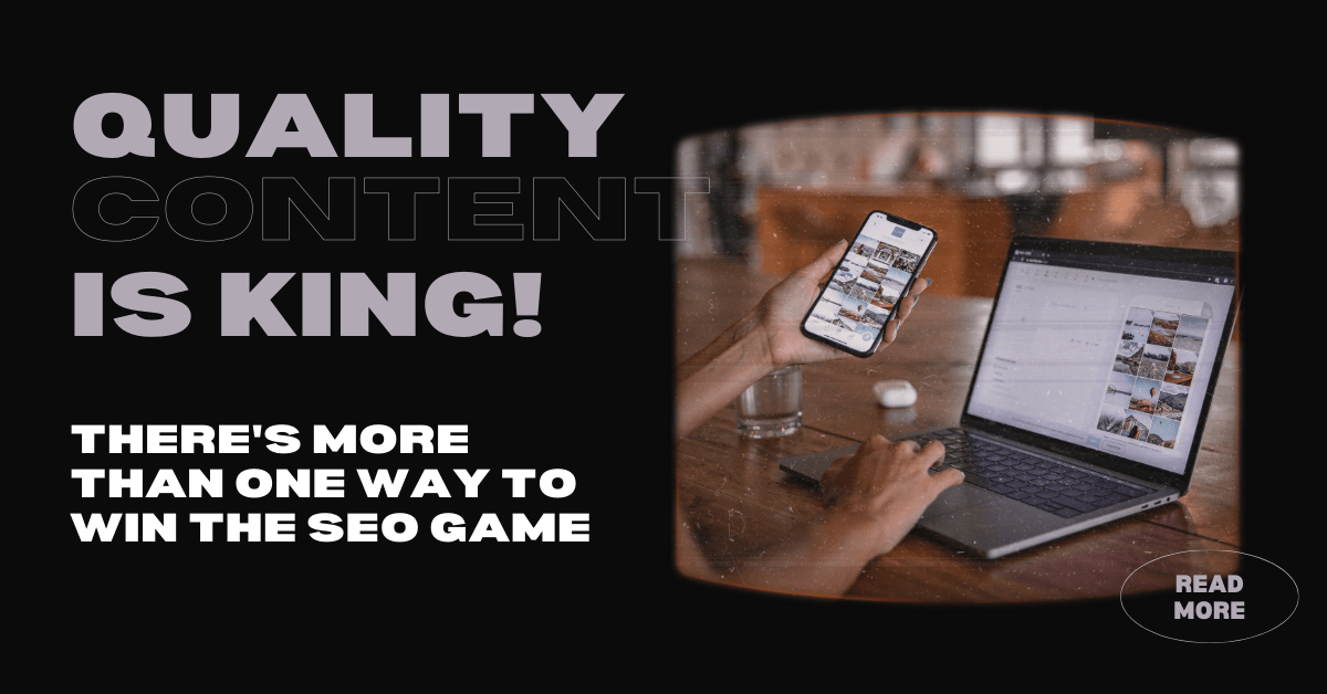 The Great Quality vs Quantity Content&nbsp;Debate